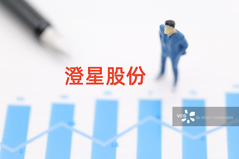 澄星股份（江苏澄星磷化工股份有限公司，股票代码 600078）图片素材