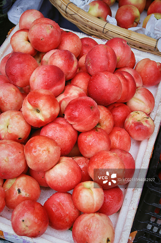 腾冲和顺古镇图片素材