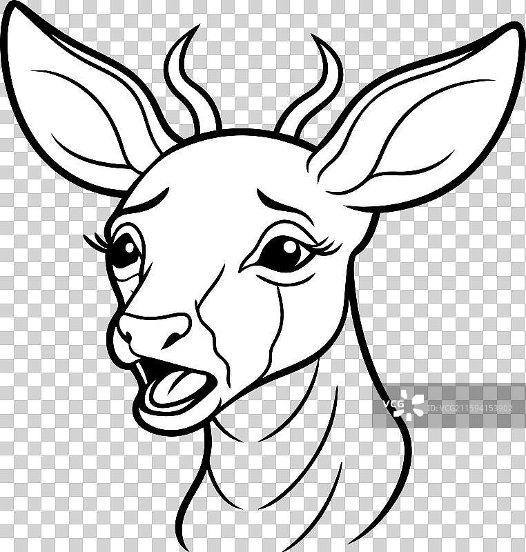 跳跃的狗狗图标图片素材