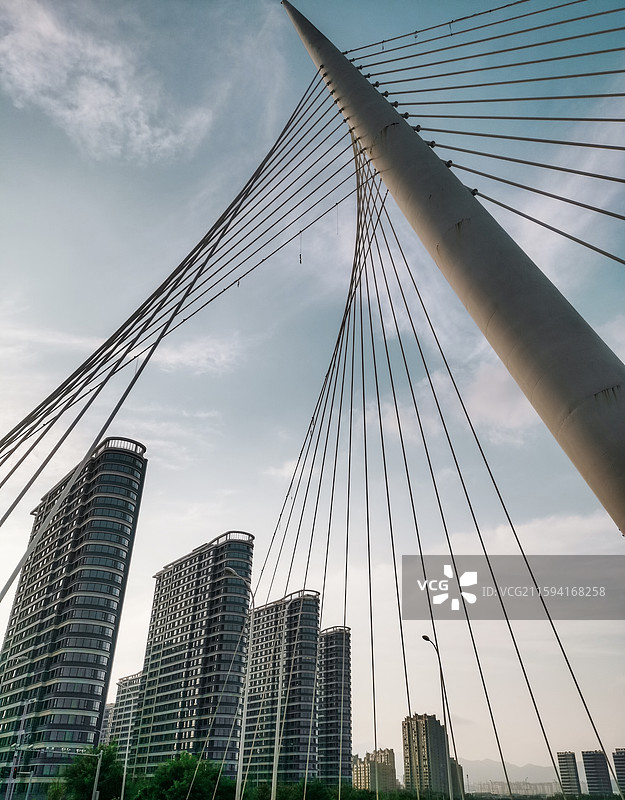 中国辽宁大连金普新区小窑湾图片素材