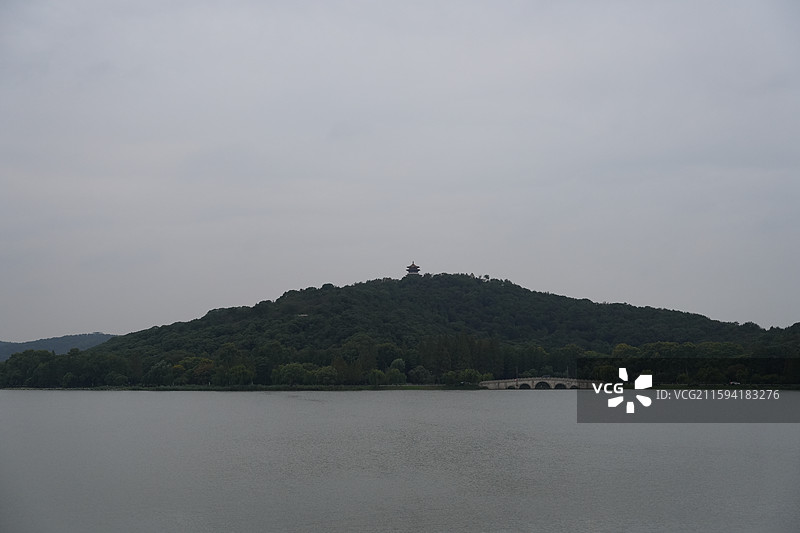 无锡 锡山 龙光塔图片素材