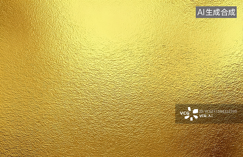 【AI数字艺术】金箔平面背景图图片素材