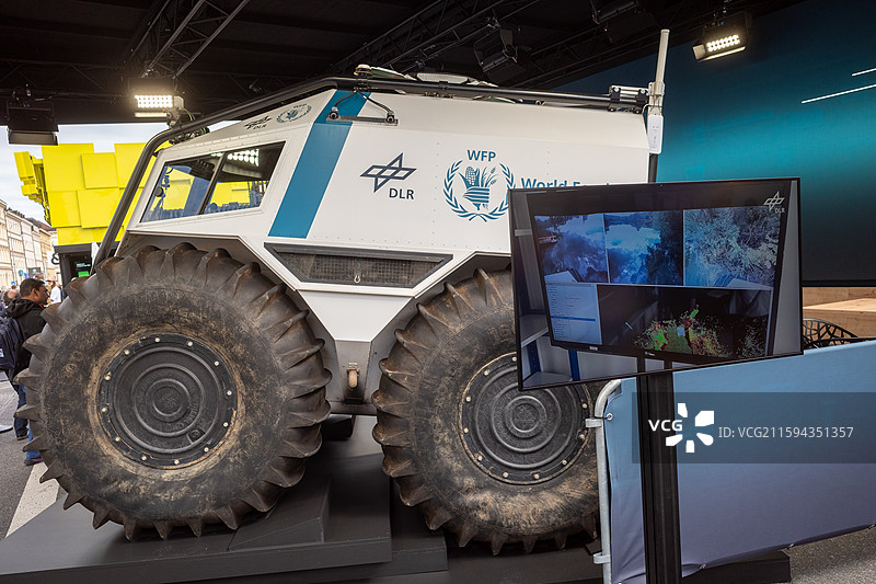 德国慕尼黑的精彩瞬间图片素材