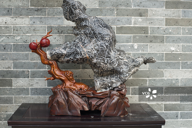 三元宫图片素材