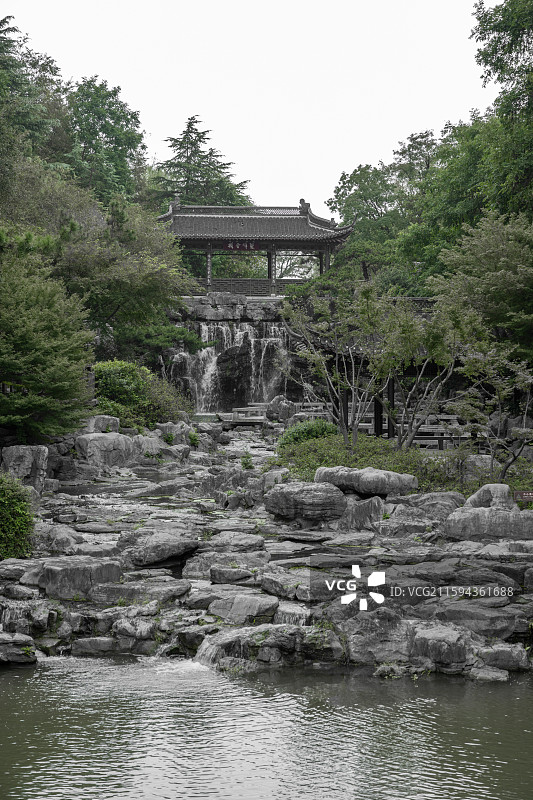 双峰云栈图片素材