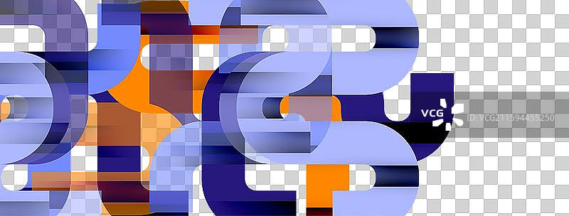 动态波浪线条条纹图片素材