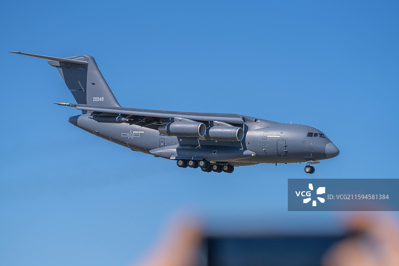 长春航展图片素材