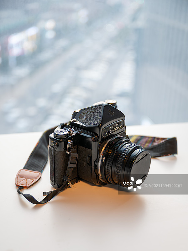 宾得67图片素材