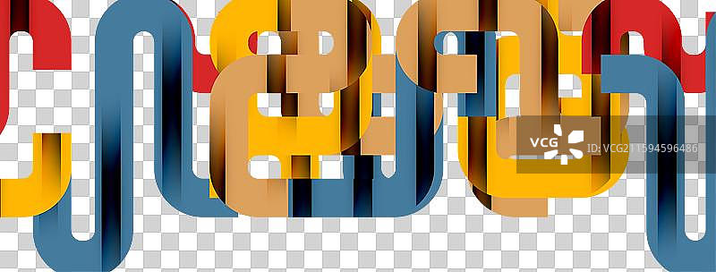 动态波浪纹理条纹图片素材