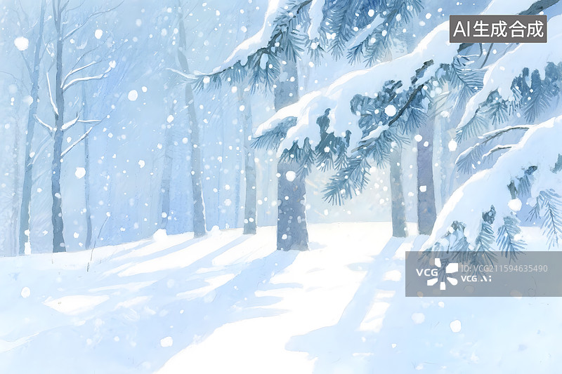 【AI数字艺术】3D卡通开学季学习用品，卡通风格办公文具书桌图片素材