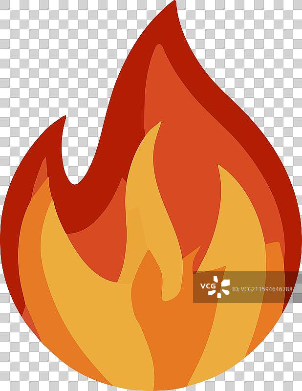 火焰图像图片素材