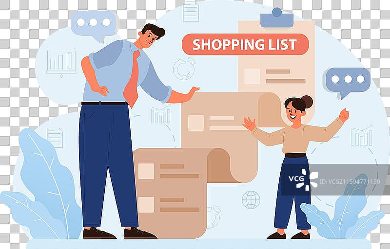 家长陪同孩子准备返校图片素材