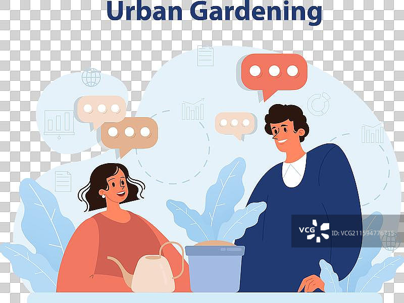 现代健康养生实践 城市园艺 都市图片素材