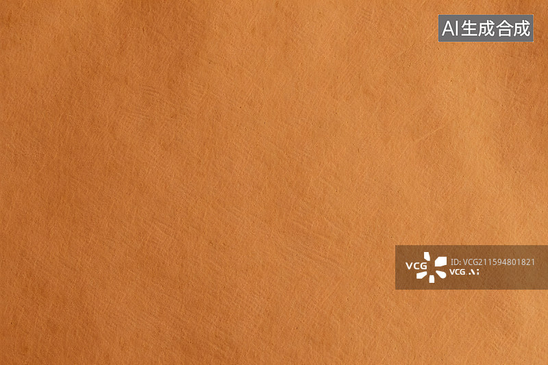 【AI数字艺术】复古牛皮纸纹理背景图片素材