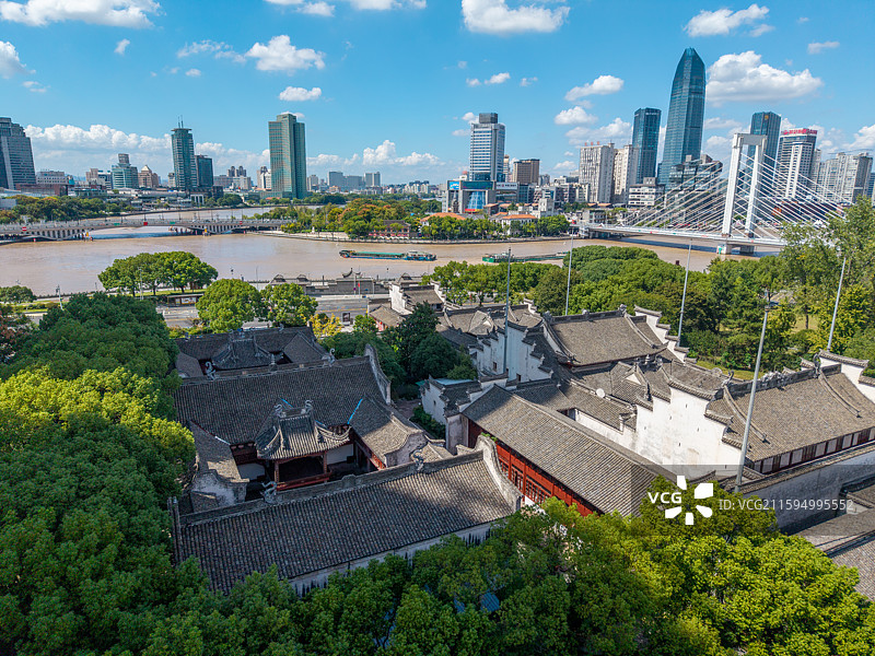 宁波安澜会馆 庆安会馆图片素材