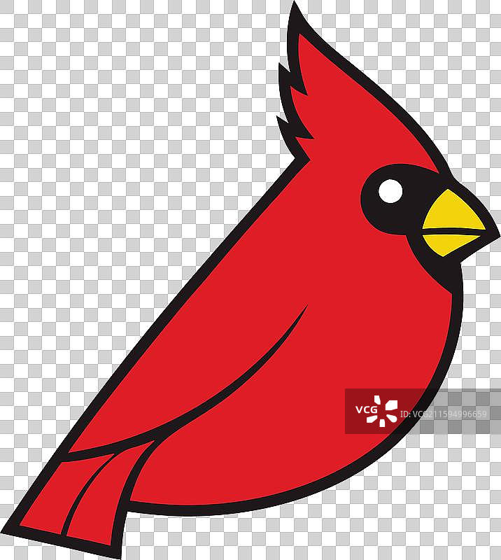 铜头蛇图标图片素材