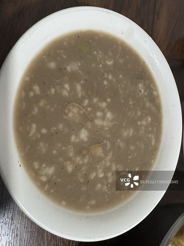 撒汤（饣它汤   sha   tang ）图片素材