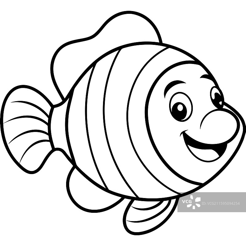 达尔文蛙飞虫图标图片素材