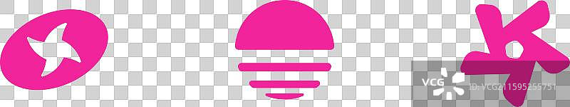 y2k设计元素图片素材