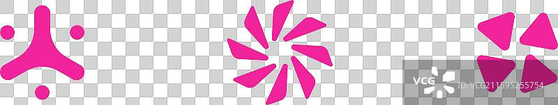 y2k 设计元素图片素材