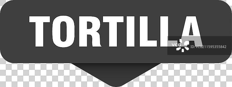 玉米饼贴纸 玉米饼标志 透明背景图片素材