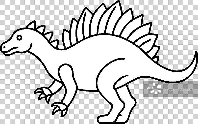 可食用青蛙图标图片素材