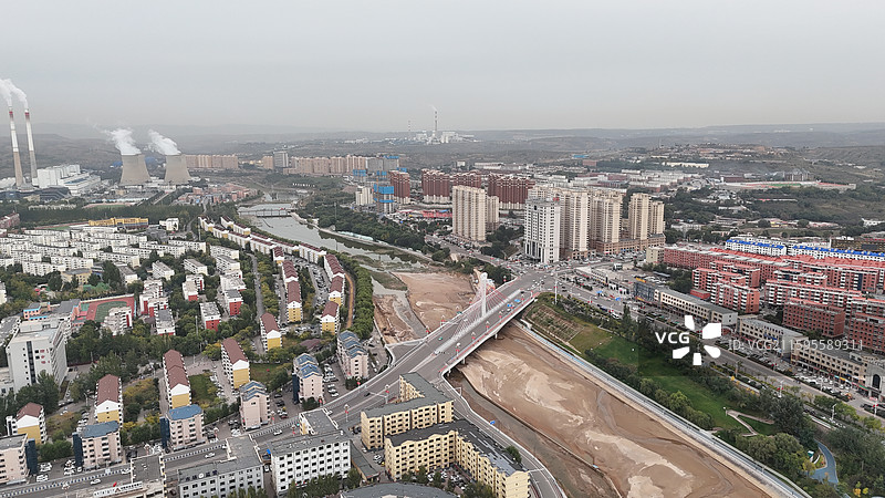 准格尔旗图片素材