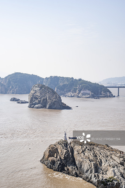 洞头 洞头仙叠岩图片素材