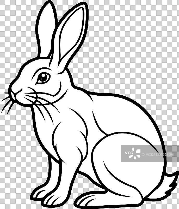 欧洲水獭跳舞图标图片素材