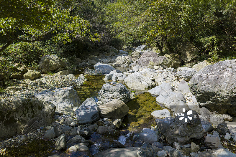 大熊山国家森林公园图片素材