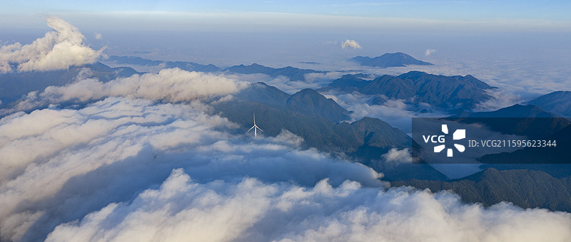 大熊山国家森林公园图片素材