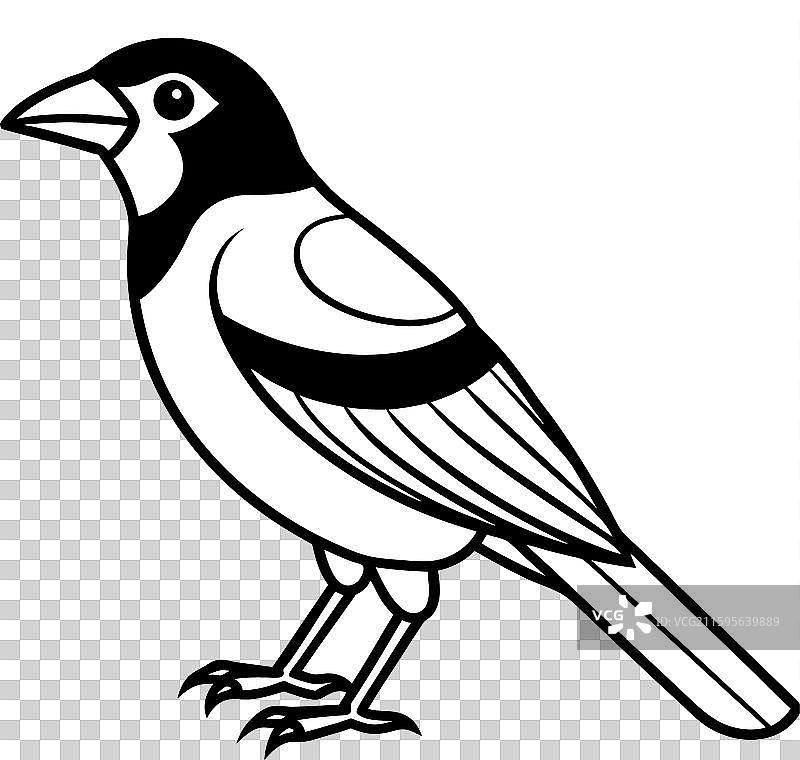 晚间蝙蝠睡觉图标图片素材