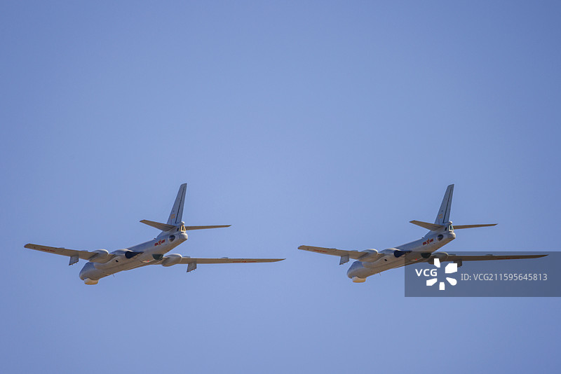 2025长春航空展图片素材