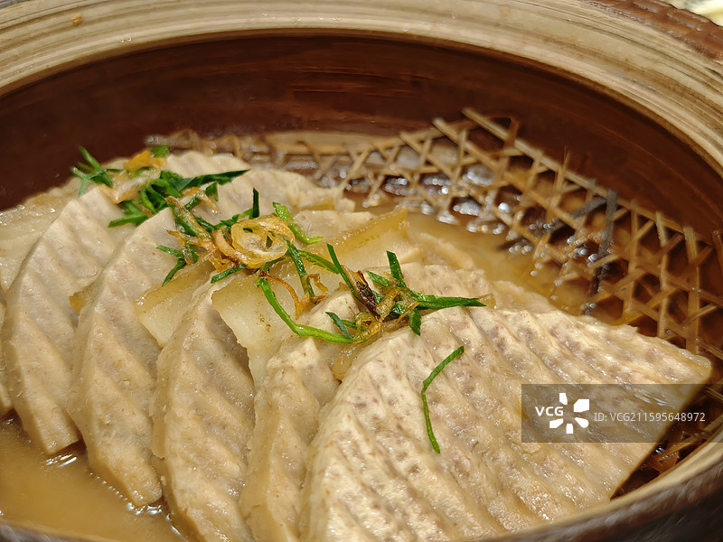 荔浦芋头图片素材