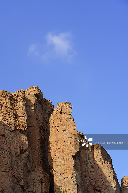 青海省海东市互助土族自治县白马寺图片素材
