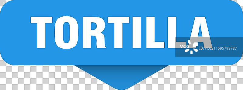 玉米饼贴纸 玉米饼标志 透明背景图片素材