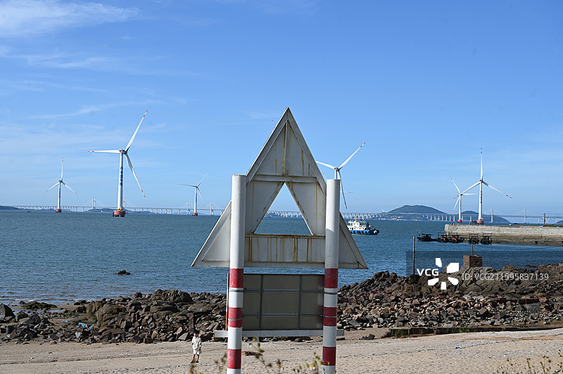 福州福清霞湖洞图片素材