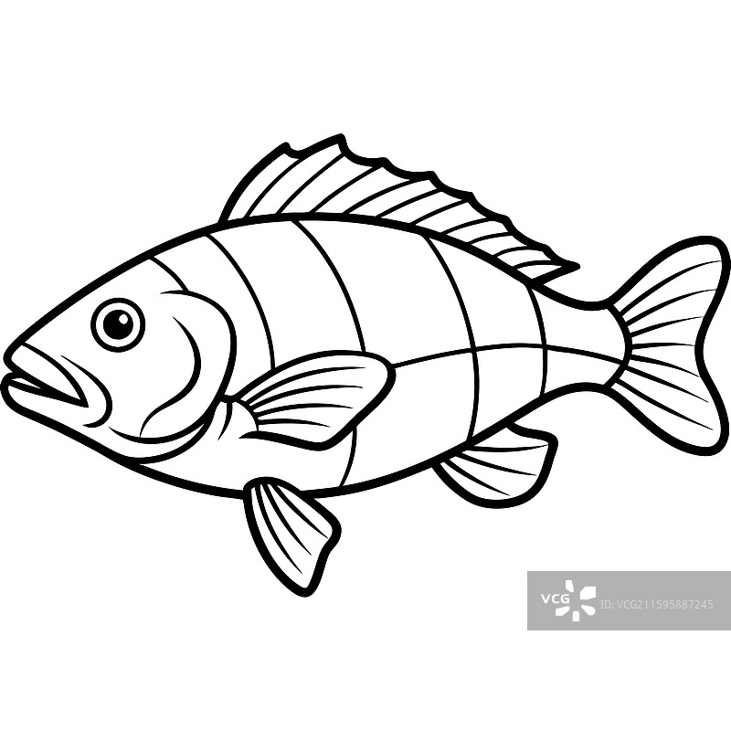 比目鱼说话图标图片素材