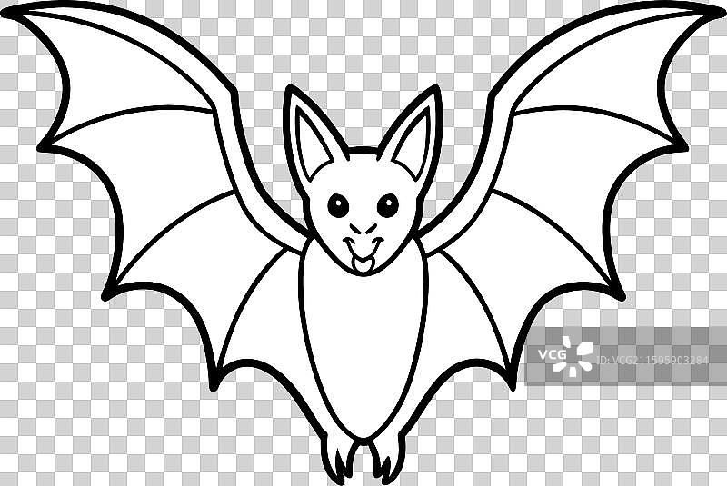 飞狐飞翔图标图片素材