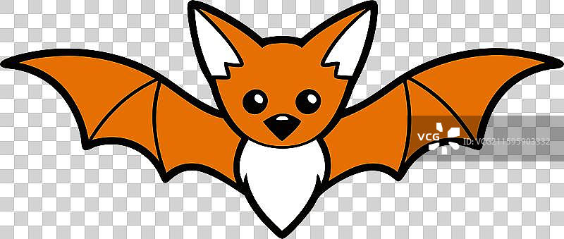 飞狐图标图片素材