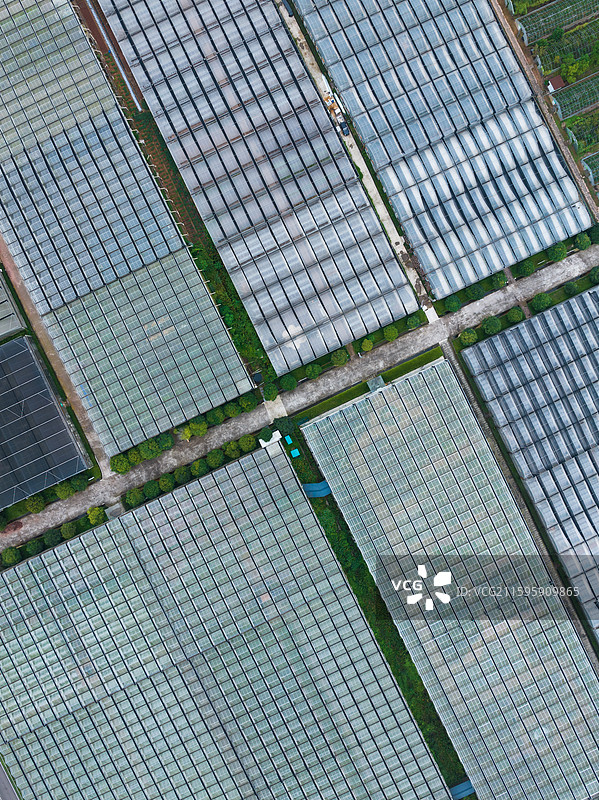 董允坝伞乡景区-国家现代农业示范园区图片素材