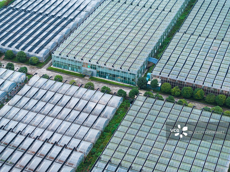 董允坝伞乡景区-国家现代农业示范园区图片素材