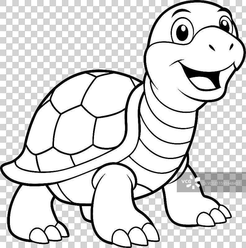 淡水鳄鱼图标图片素材