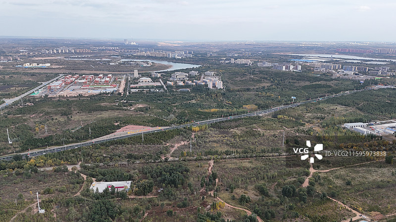 鄂尔多斯伊克敖包大敖包图片素材