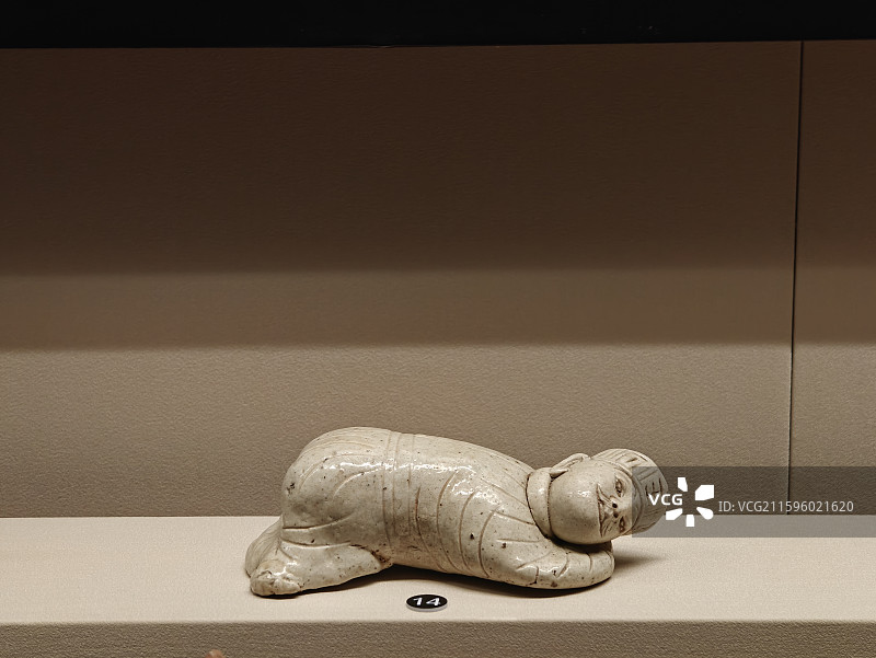 江西省博物馆-物华天宝，人杰地灵展厅图片素材