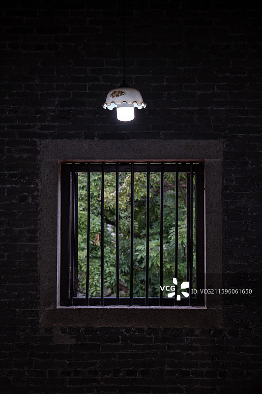 广东佛山顺德碧江金楼图片素材