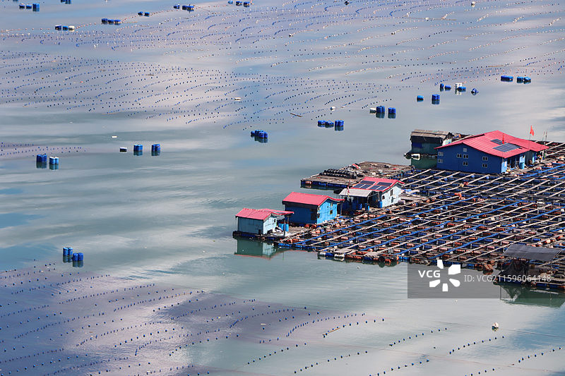 三都澳图片素材