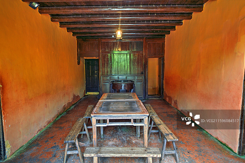 井冈山图片素材