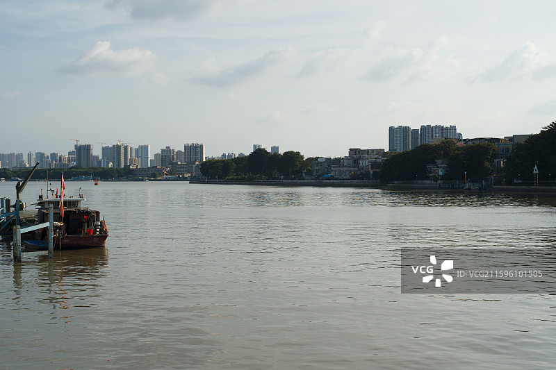 如意坊鱼栏大街望坦尾图片素材