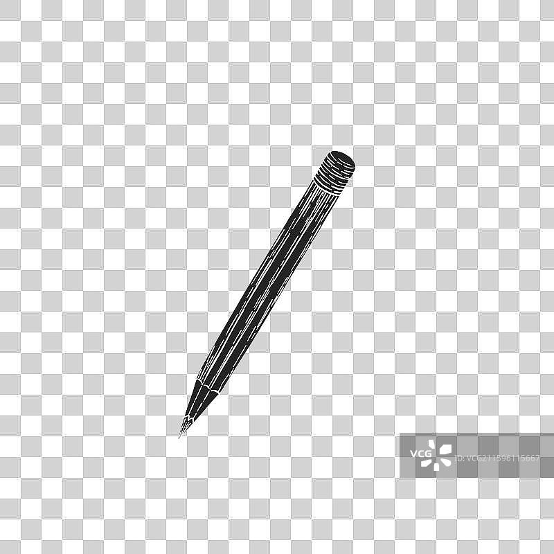 学习工具读书识字插图图片素材